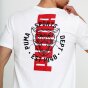 Футболка Puma Graphic Vintage Cat Tee, фото 4 - інтернет магазин MEGASPORT