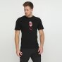 Футболка Puma Ac Milan Logo Tee, фото 1 - інтернет магазин MEGASPORT