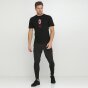 Футболка Puma Ac Milan Logo Tee, фото 2 - інтернет магазин MEGASPORT