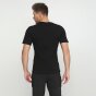Футболка Puma Ac Milan Logo Tee, фото 3 - інтернет магазин MEGASPORT