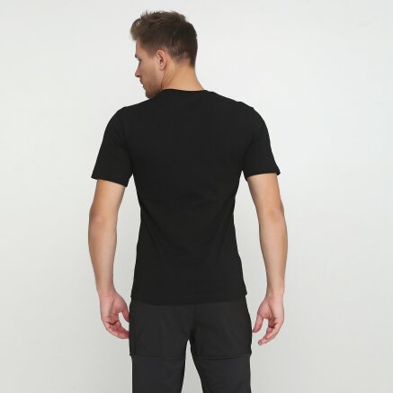 Футболка Puma Ac Milan Logo Tee - 115166, фото 3 - інтернет-магазин MEGASPORT