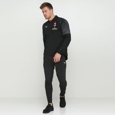 Puma ac milan stadium jacket sale