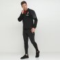 Спортивные штаны Puma Ac Milan Pro Pant, фото 1 - интернет магазин MEGASPORT