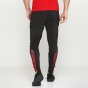 Спортивные штаны Puma Ac Milan Pro Pant, фото 3 - интернет магазин MEGASPORT