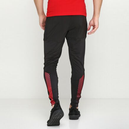 Спортивные штаны Puma Ac Milan Pro Pant - 115168, фото 3 - интернет-магазин MEGASPORT