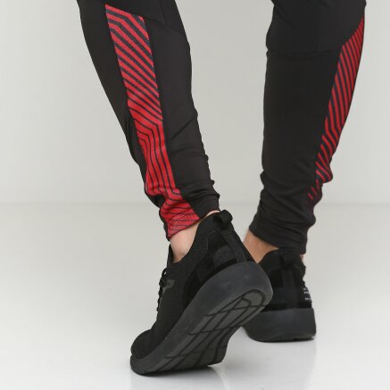 Спортивные штаны Puma Ac Milan Pro Pant - 115168, фото 4 - интернет-магазин MEGASPORT