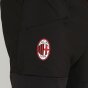 Спортивные штаны Puma Ac Milan Pro Pant, фото 5 - интернет магазин MEGASPORT