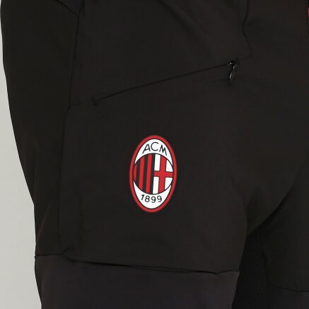 Спортивные штаны Puma Ac Milan Pro Pant - 115168, фото 5 - интернет-магазин MEGASPORT