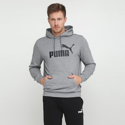 Кофта Puma Essentials Hoody - 115174, фото 1 - интернет-магазин MEGASPORT