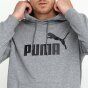 Кофта Puma Essentials Hoody, фото 4 - интернет магазин MEGASPORT