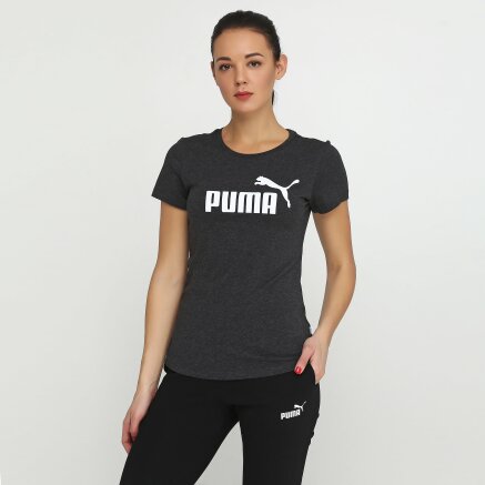 Футболка Puma Essentials Tee - 115182, фото 1 - інтернет-магазин MEGASPORT