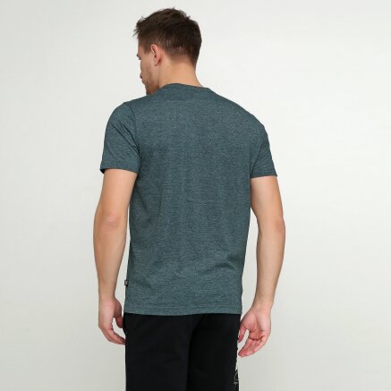 Футболка Puma Essentials+ Heather Tee - 115197, фото 3 - інтернет-магазин MEGASPORT