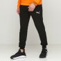 Спортивные штаны Puma Essentials+ Sllim Pants, фото 2 - интернет магазин MEGASPORT