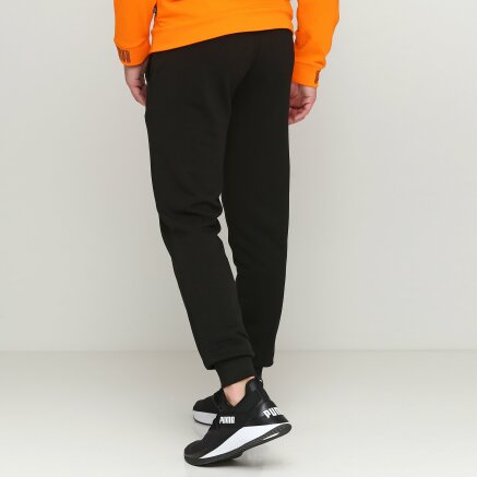 Спортивные штаны Puma Essentials+ Sllim Pants - 115382, фото 3 - интернет-магазин MEGASPORT