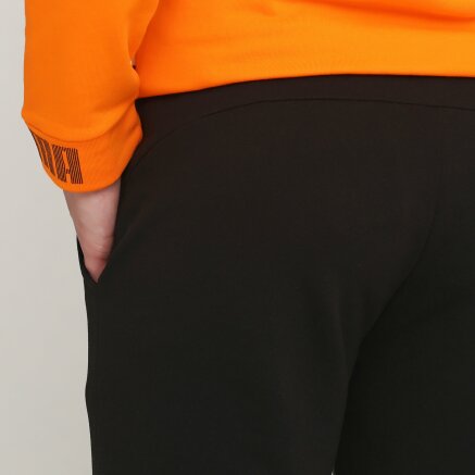 Спортивные штаны Puma Essentials+ Sllim Pants - 115382, фото 5 - интернет-магазин MEGASPORT