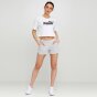 Футболка Puma Essentials+ Cropped Tee, фото 2 - интернет магазин MEGASPORT