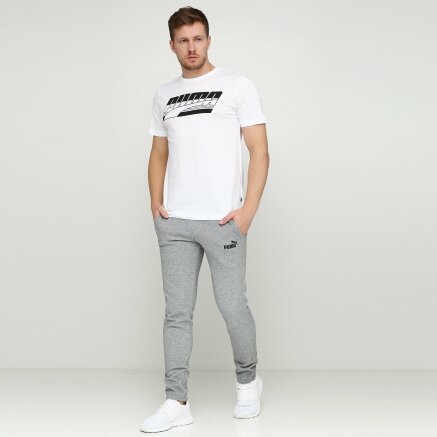 Спортивнi штани Puma Essentials Slim Pants - 115385, фото 1 - інтернет-магазин MEGASPORT