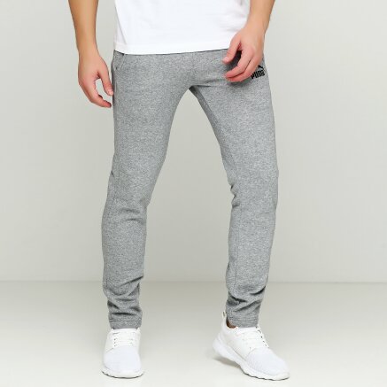 Спортивнi штани Puma Essentials Slim Pants - 115385, фото 2 - інтернет-магазин MEGASPORT