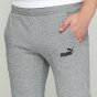Спортивнi штани Puma Essentials Slim Pants, фото 4 - інтернет магазин MEGASPORT