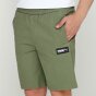 Шорты Puma Fusion Twill Shorts 8', фото 4 - интернет магазин MEGASPORT