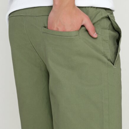 Шорты Puma Fusion Twill Shorts 8' - 115391, фото 5 - интернет-магазин MEGASPORT