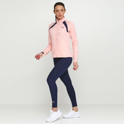 Puma yoga inspired suit 2025