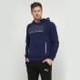 Кофта Puma Athletics Hoody, фото 1 - интернет магазин MEGASPORT