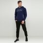 Кофта Puma Athletics Hoody, фото 2 - интернет магазин MEGASPORT