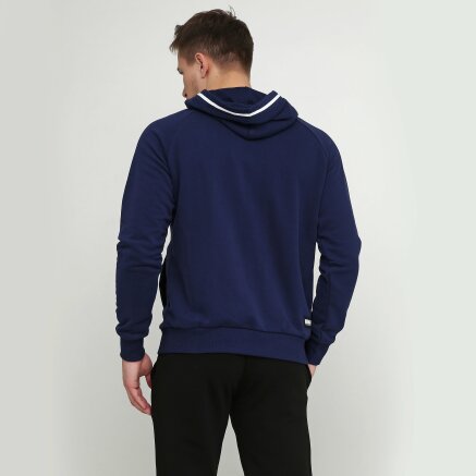 Кофта Puma Athletics Hoody - 115392, фото 3 - интернет-магазин MEGASPORT