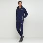Кофта Puma Athletics Hooded Jacket, фото 2 - интернет магазин MEGASPORT
