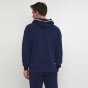 Кофта Puma Athletics Hooded Jacket, фото 3 - интернет магазин MEGASPORT