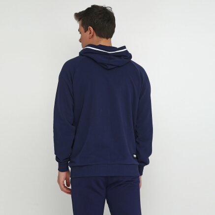 Кофта Puma Athletics Hooded Jacket - 115205, фото 3 - интернет-магазин MEGASPORT