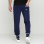 Спортивные штаны Puma Athletics Pants, фото 3 - интернет магазин MEGASPORT