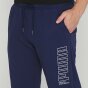 Спортивные штаны Puma Athletics Pants, фото 5 - интернет магазин MEGASPORT