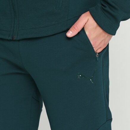 Спортивные штаны Puma Evostripe Move Pants - 115214, фото 4 - интернет-магазин MEGASPORT