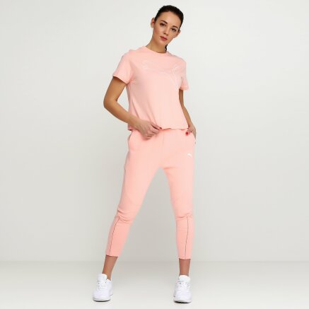 Футболка Puma Evostripe Tee - 115215, фото 2 - интернет-магазин MEGASPORT