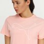 Футболка Puma Evostripe Tee, фото 4 - интернет магазин MEGASPORT
