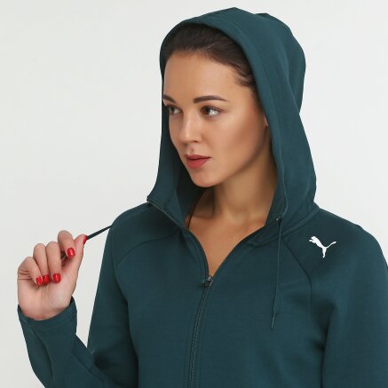 Кофта Puma Evostripe Move Hooded Jacket - 115218, фото 4 - інтернет-магазин MEGASPORT