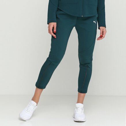 Спортивнi штани Puma Evostripe Move Pants - 115220, фото 2 - інтернет-магазин MEGASPORT