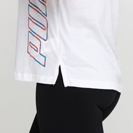Футболка Puma Modern Sports Graphic Tee - 115410, фото 5 - интернет-магазин MEGASPORT