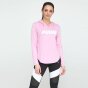 Кофта Puma Modern Sports Light Cover Up, фото 1 - интернет магазин MEGASPORT