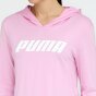 Кофта Puma Modern Sports Light Cover Up, фото 4 - интернет магазин MEGASPORT