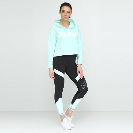 Кофта Puma Modern Sports Hoody - 115416, фото 2 - интернет-магазин MEGASPORT
