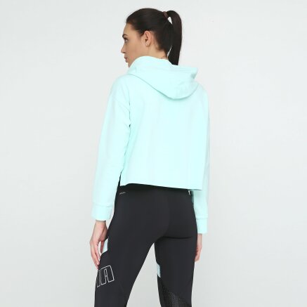 Кофта Puma Modern Sports Hoody - 115416, фото 3 - интернет-магазин MEGASPORT