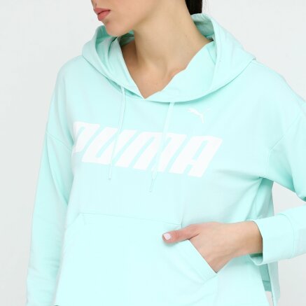 Кофта Puma Modern Sports Hoody - 115416, фото 4 - интернет-магазин MEGASPORT