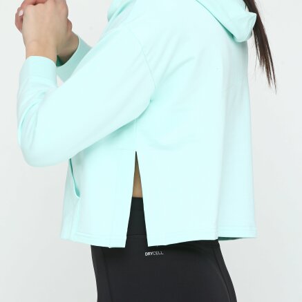 Кофта Puma Modern Sports Hoody - 115416, фото 5 - интернет-магазин MEGASPORT