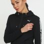Кофта Puma Modern Sports Hooded Jacket, фото 4 - интернет магазин MEGASPORT