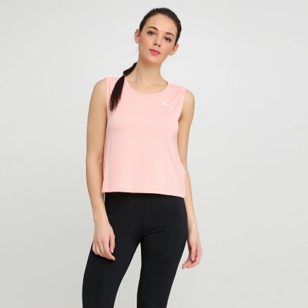Майка Puma Soft Sports Tank - 115423, фото 1 - інтернет-магазин MEGASPORT