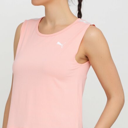 Майка Puma Soft Sports Tank - 115423, фото 5 - інтернет-магазин MEGASPORT