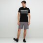 Поло Puma Essentials+ Stripe Polo, фото 2 - интернет магазин MEGASPORT